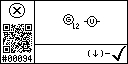 Symbolic view of the event 94 for the AC voltage L2 too high