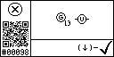 Symbolic view of the event 98 for the AC voltage L3 too high