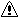 Warning symbol