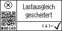 German text view of event 140 for error load balancing