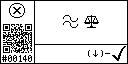 Symbolic view of event 140 for error load balancing