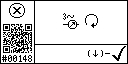 Symbolic view of event 148 for error three-phase rotating field