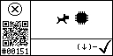 Symbolic view of event 151 for watchdog