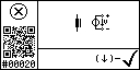 Symbolic view of event 20 for short circuit current sensor