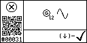 Symbolic view of event 31 for AC frequency L2 low