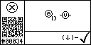 Symbolic view of event 34 for AC voltage L3 low