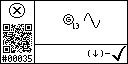 Symbolic view of event 35 for AC frequency L3 low