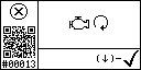 Symbolic view of event 13 for Starter output low