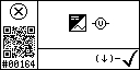 Symbolic view of event 164 for Inverter DC link overvoltage