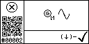 Symbolic view of event 2 for AC frequency L1 low