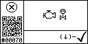 Symbolic view of event 70 for servo current high