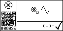 Symbolic view of event 95 for AC frequency L2 high