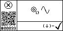 Symbolic view of event 99 for AC frequency L3 high
