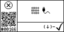 Symbolic view of event 166 for Communication lost (iControl2 only)