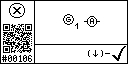 Symbolic view of event 106 for AGT DC current 1 high