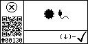 Symbolic view of event 130 for CAN communication lost: Panel has lost the controller