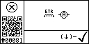 Symbolic view of event 81 for ETR-Hold current high