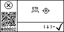 Symbolic view of event 82 for ETR-Pull current high