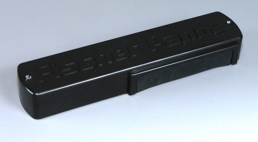 »fpControl Connection Board - Generator« (fpControl CB-G) - Housing