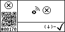 Symbolic view of event 170 for Remote start request denied