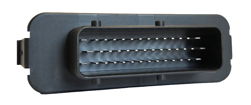 42-pin connector